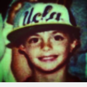 Meet your Posher, Jordan